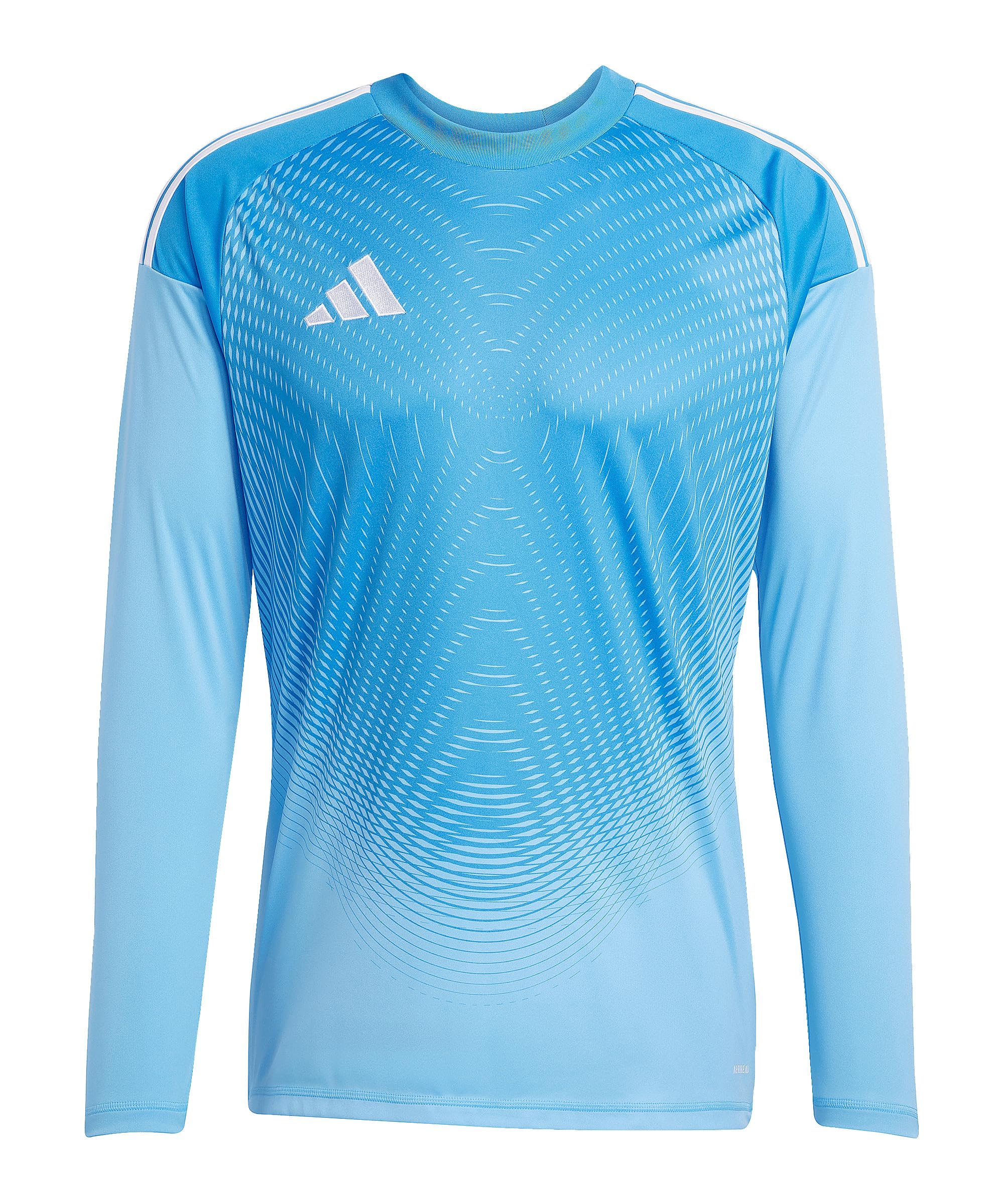 adidas Performance Tiro 25 Competition Torwarttrikot blau, 2XL Herren