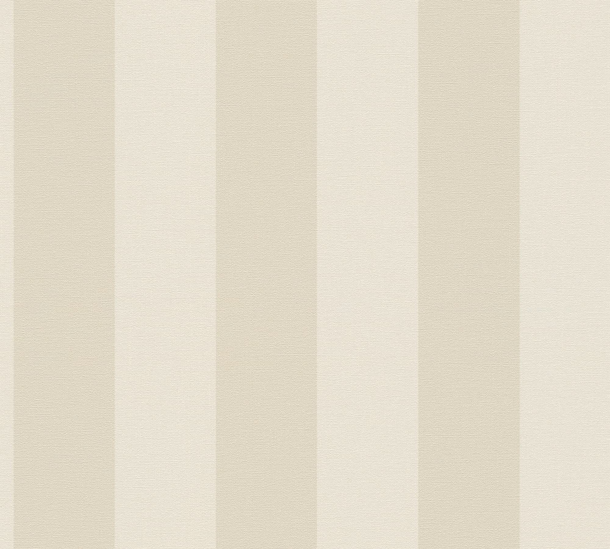 A.S. Création Concerto 3 Streifentapete - 10,05m X 0,53m Made In Germany