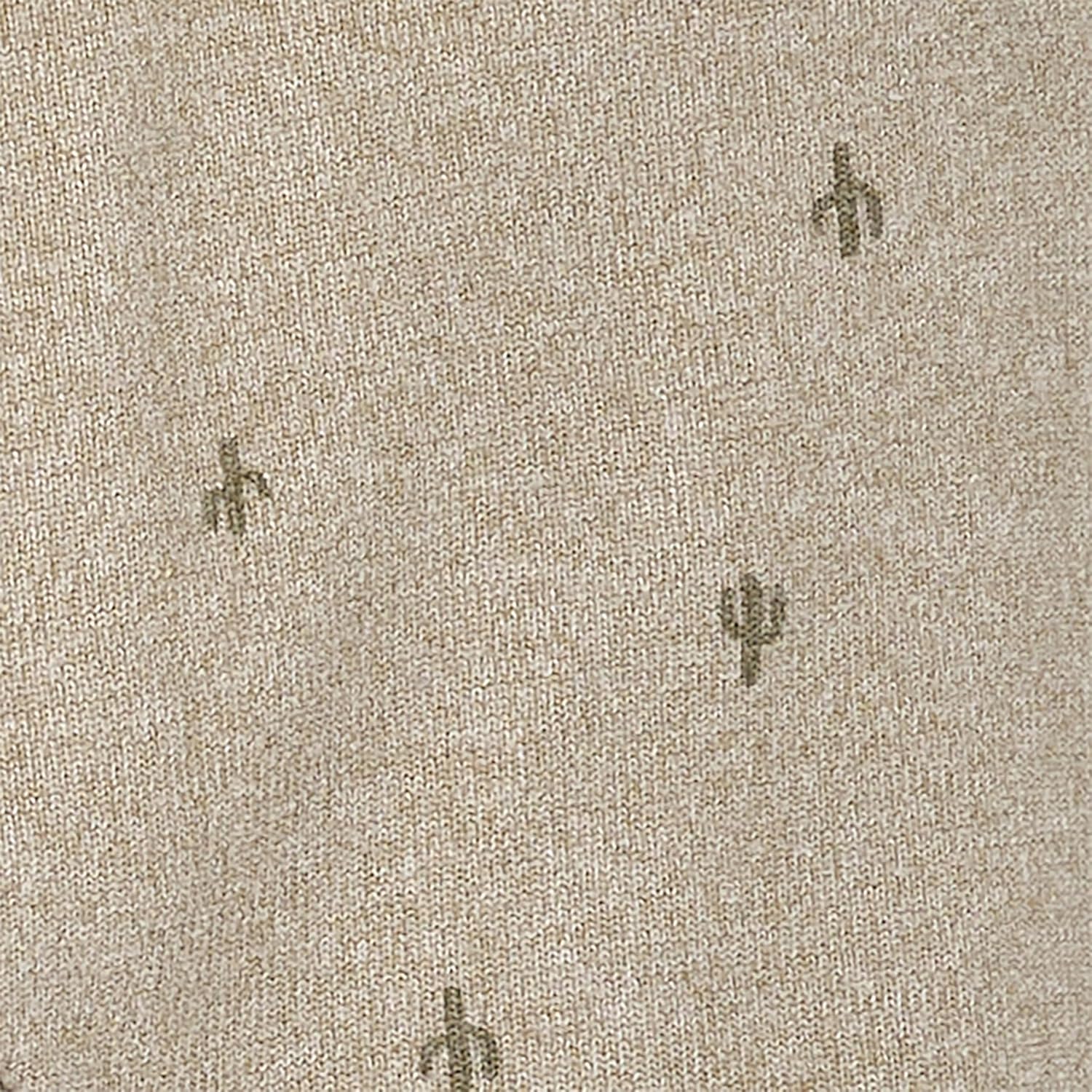 Modern Moments by Gerber baby-boys Hacci Pants Set With Kanga Pocket - Image 6