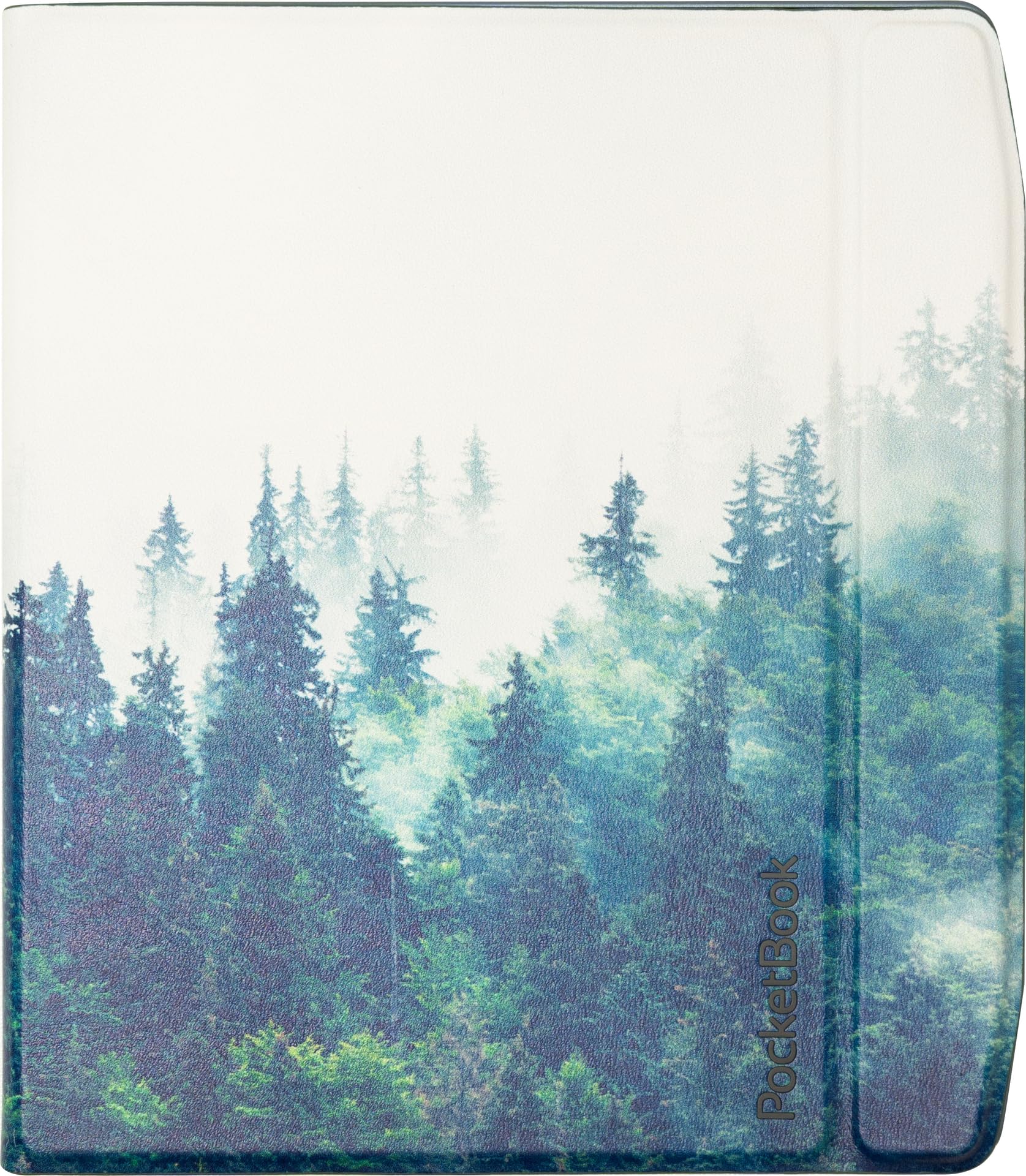 PocketBook Flip Cover - Mighty Forest Print 7"