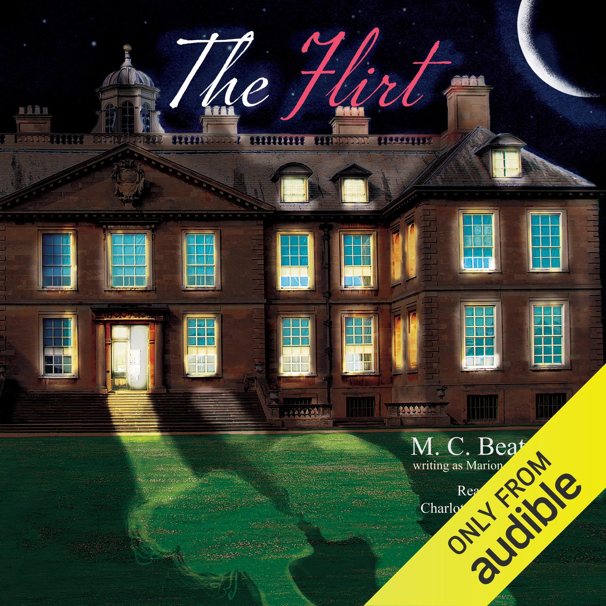 Cover art for The Flirt