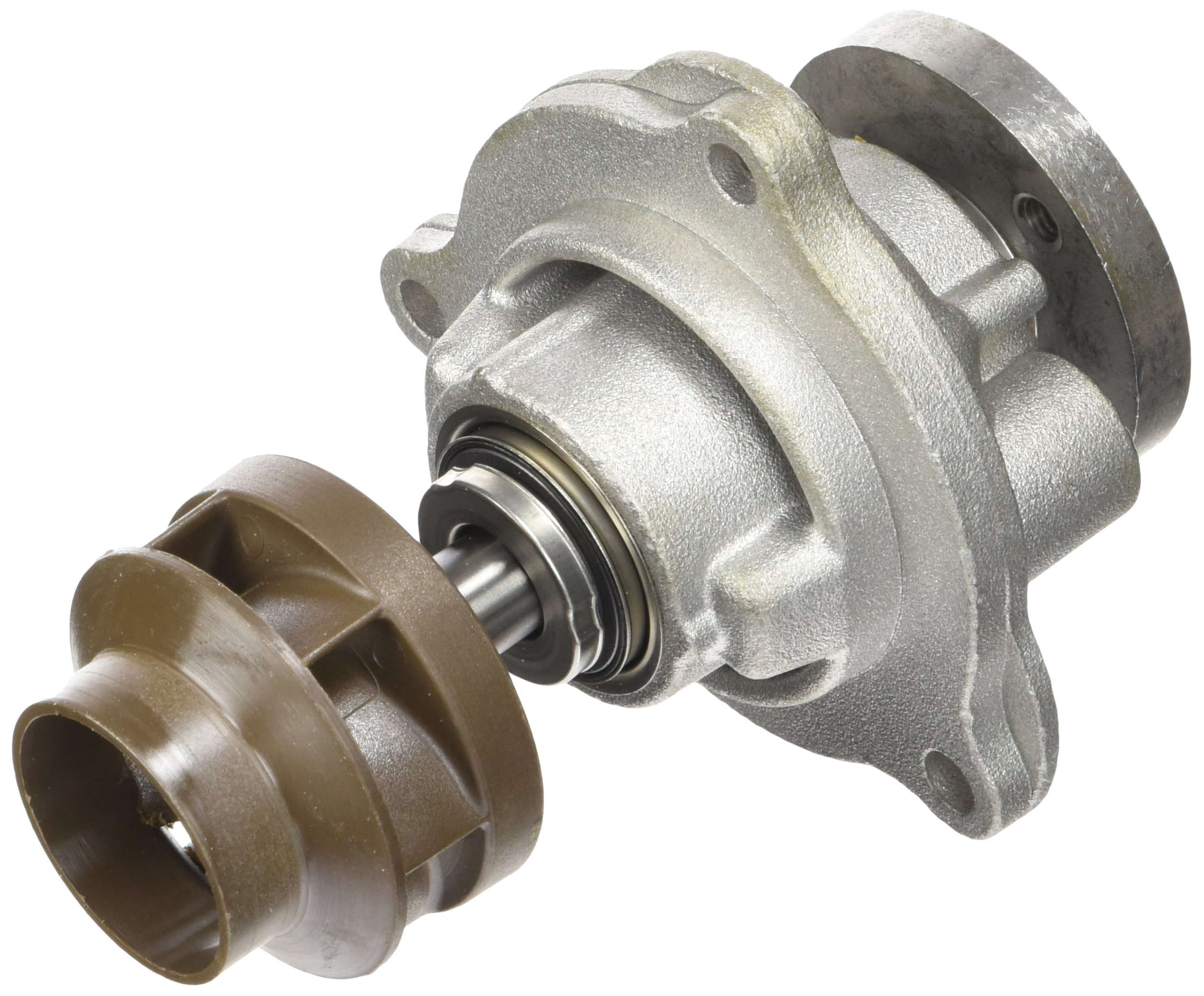 Magneti Marelli 350982018000 Wasserpumpe : Amazon.de: Auto & Motorrad