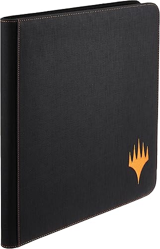 Ultra Pro Magic The Gathering Mythic Edition Premium PRO - Carpeta con 12 bolsillos