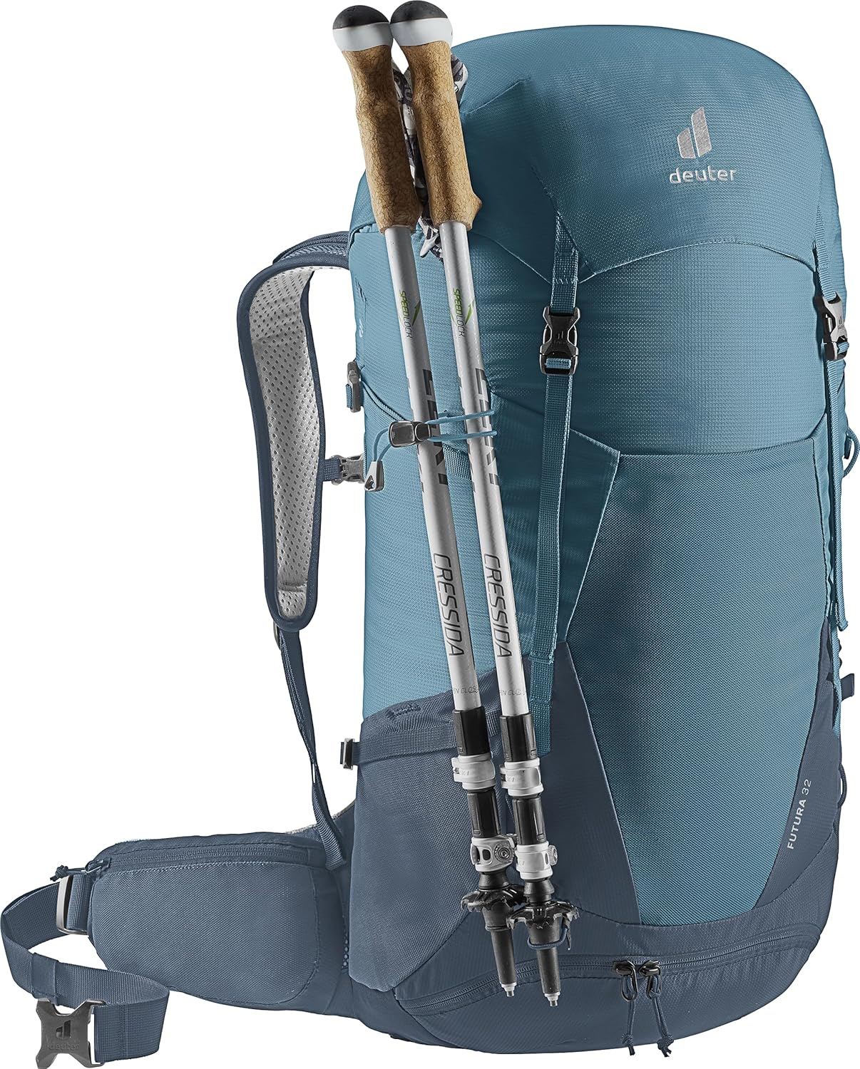Deuter Futura 32 Hiking Backpack | Pack of 1