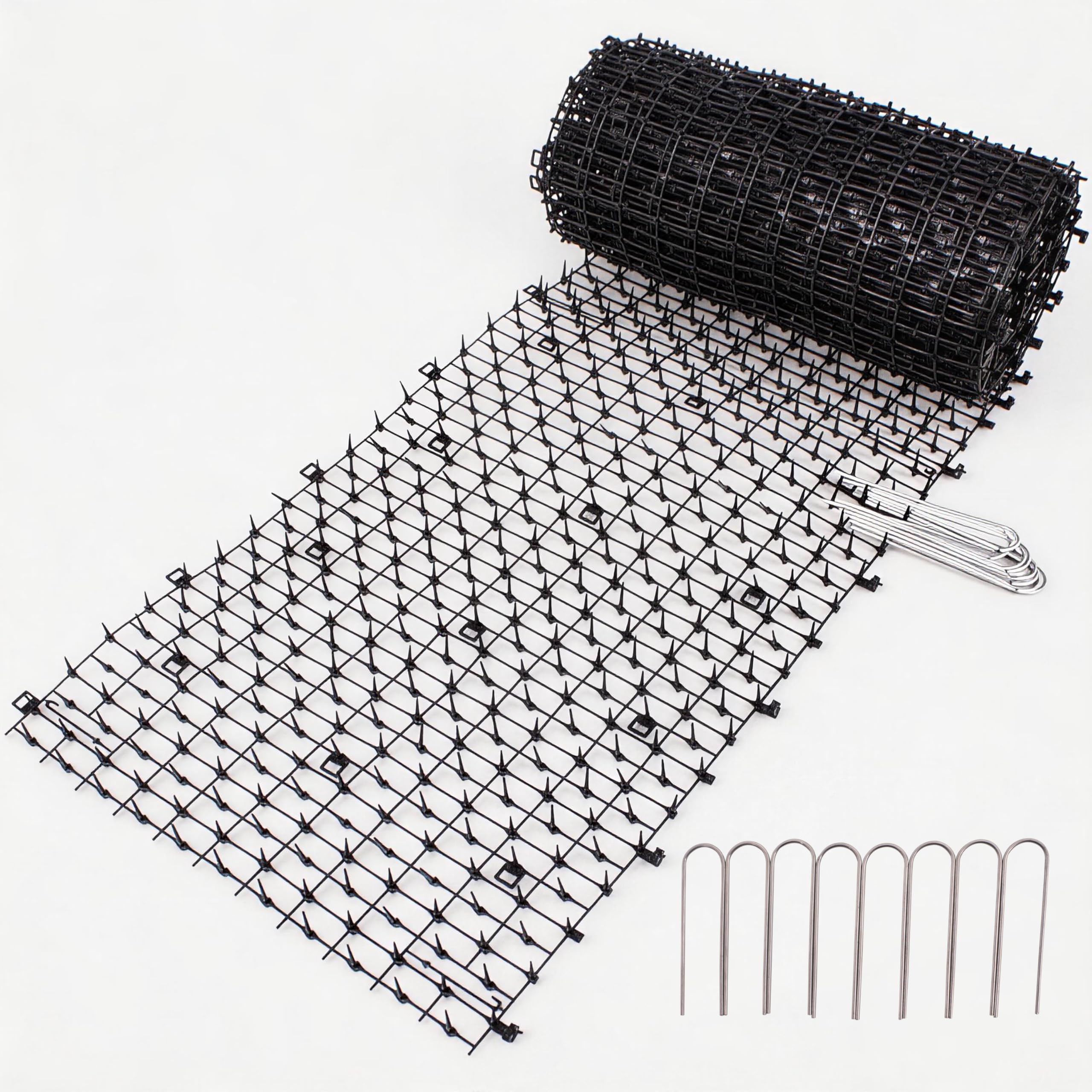 Cat Scat Mat 6.5FT
