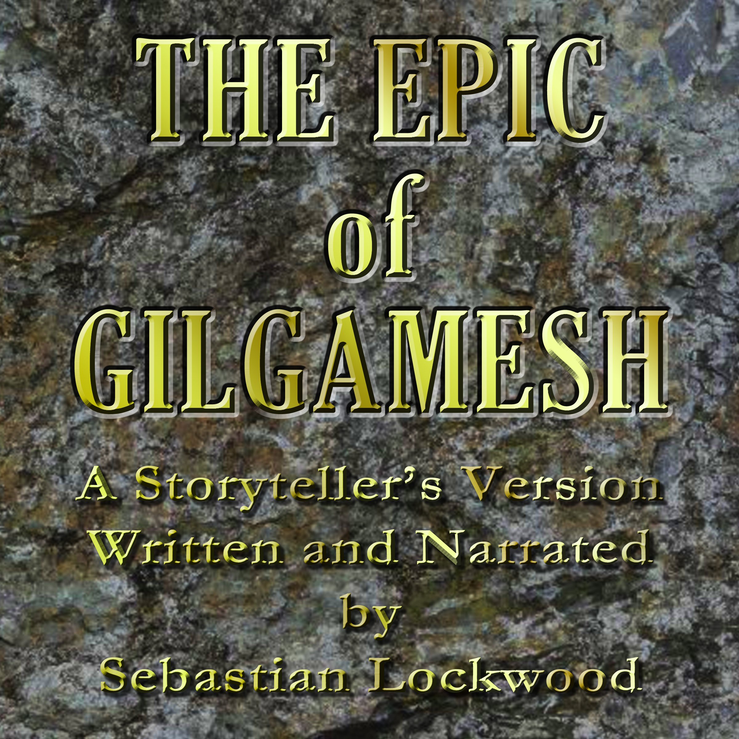 The Epic of Gilgamesh