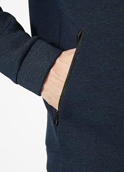 Helly Hansen Men's Hp Ocean Fz Jacket 2.0 Hp Ocean Fz Jacket 2.0