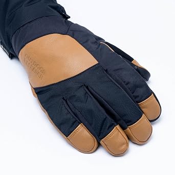Outdoor Research Prevail Heated Gore-TEX Gloves