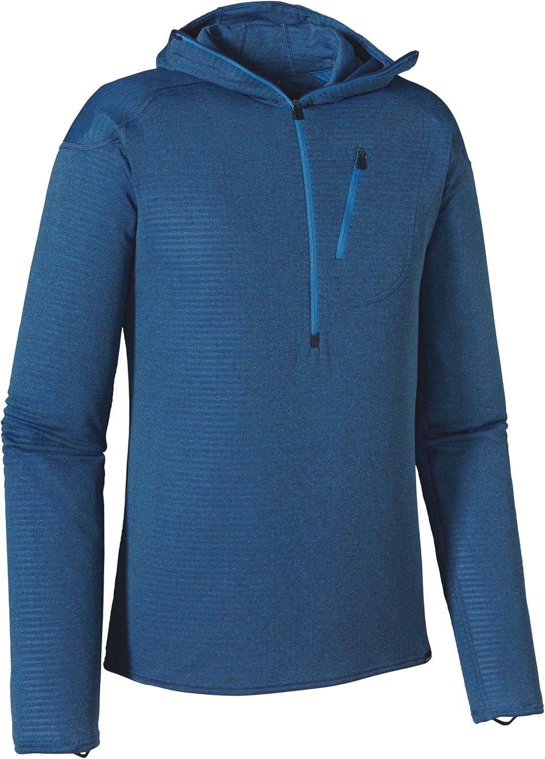 H>FRACTAL-トライアルグルイヤーカフ　ブルー×シルバー H>FRACTAL-トライアルグルイヤーカフ ブルー×シルバー H>FRACTALの