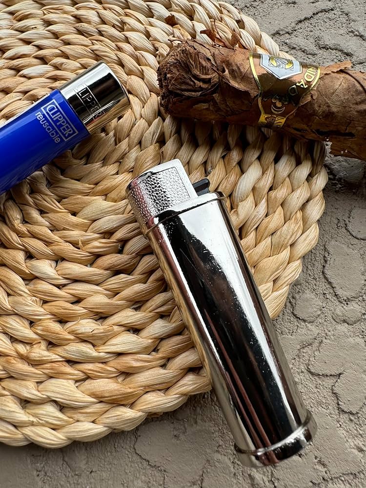 nutemperor ライターケース NUTEMPEROR×RADD LOUNGE @nutemperor