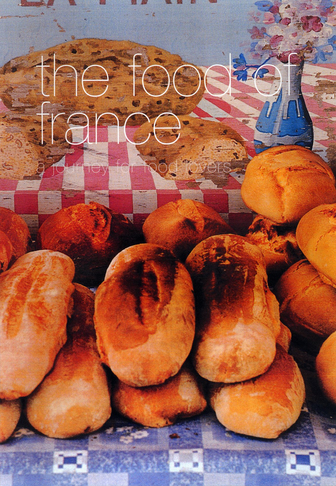 Amazon | The Food of France | Murdoch Books Test Kitchen