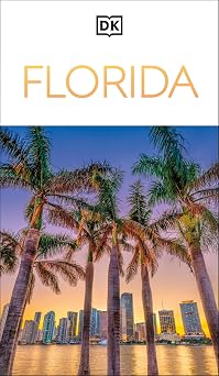 DK Florida Must-See Sights. Culture & History. Detailed Maps & Tours. Covers Orlando, Miami, Key West, more Travel Guide