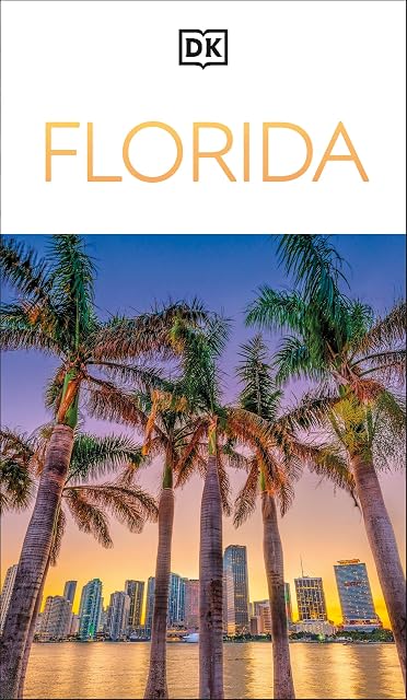 Portada de Dk Florida