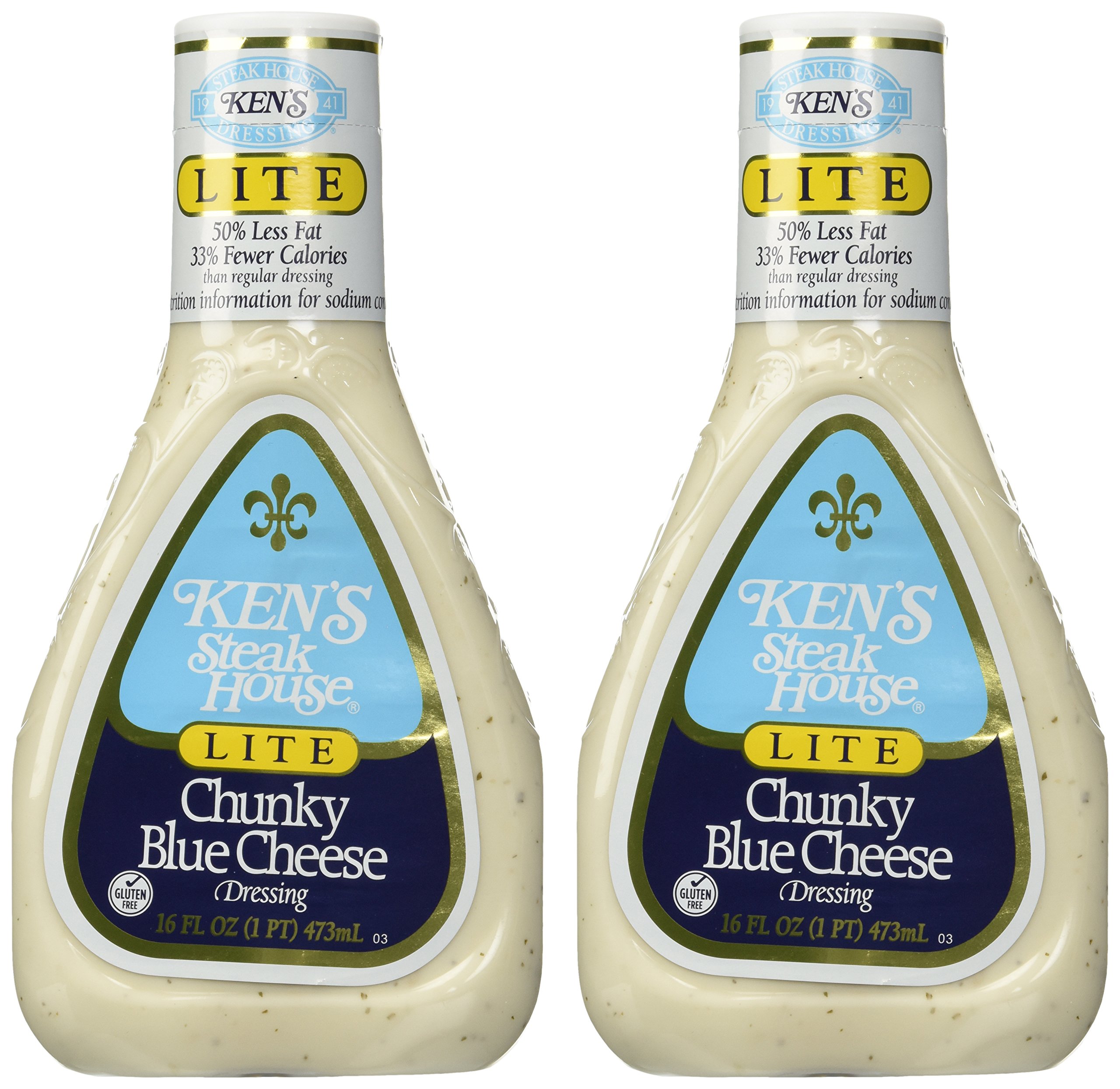 10 Best Blue Cheese Dressings 2023 Reviews & Ratings