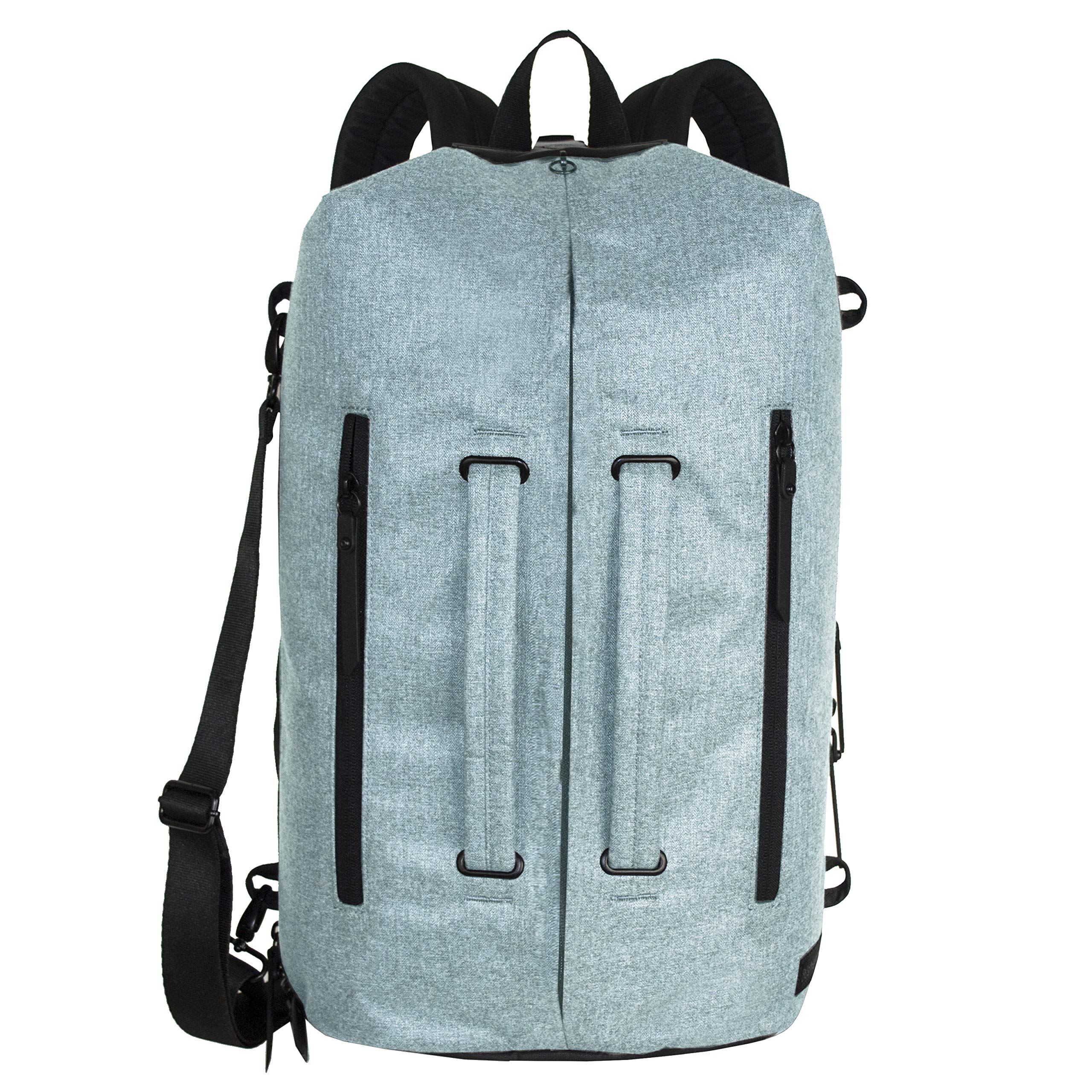 Sherpani Fury, Nylon Laptop Backpack 