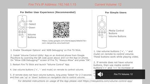 Miniatura 6 de Volume Control For Stick