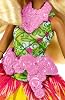 Ever After High Nina Thumbell Doll