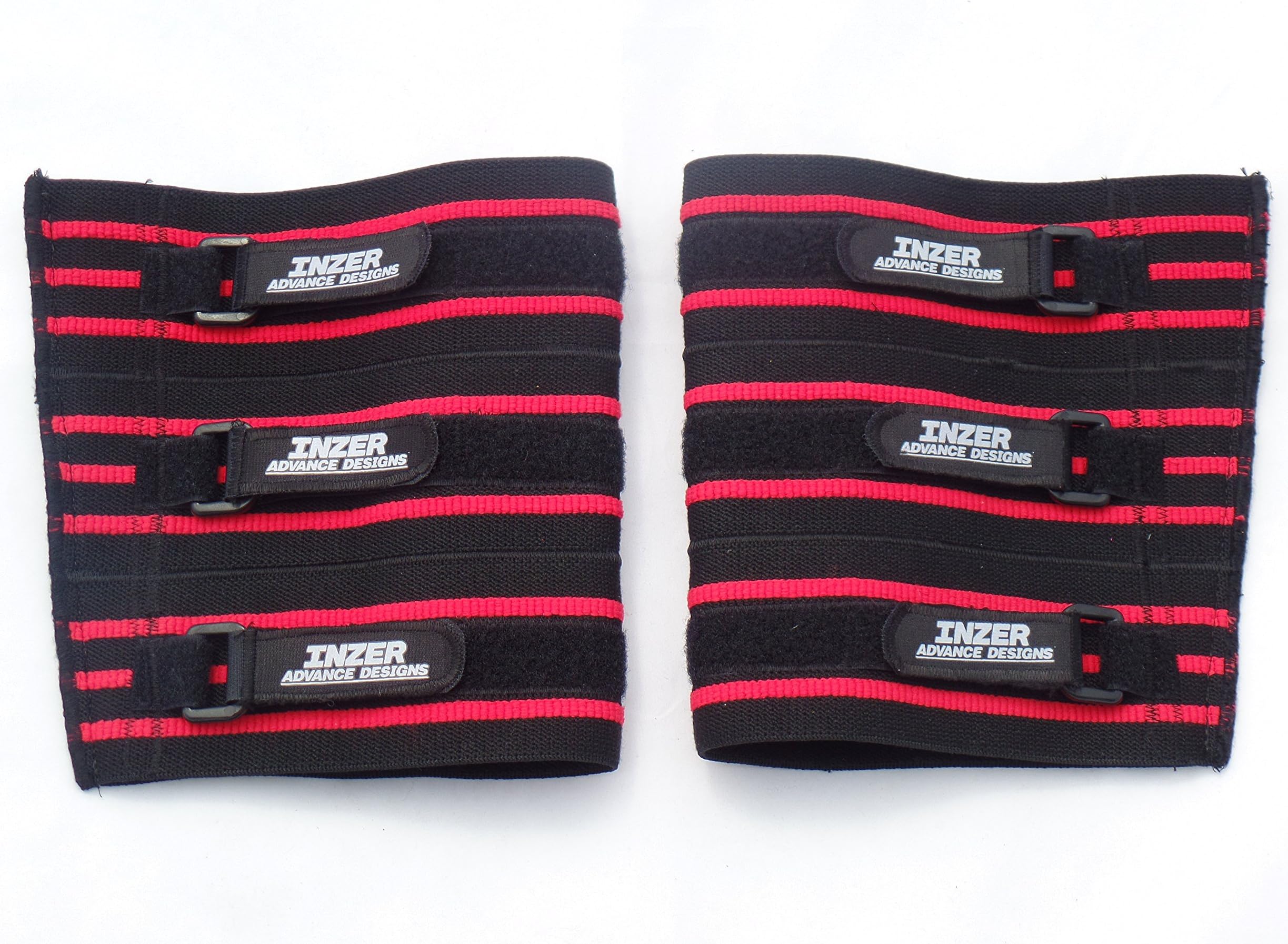 Inzer Advance Designs Knee Sleeves XT 3XLarge Black