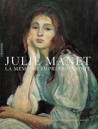 Julie Manet, La mémoire impressionniste