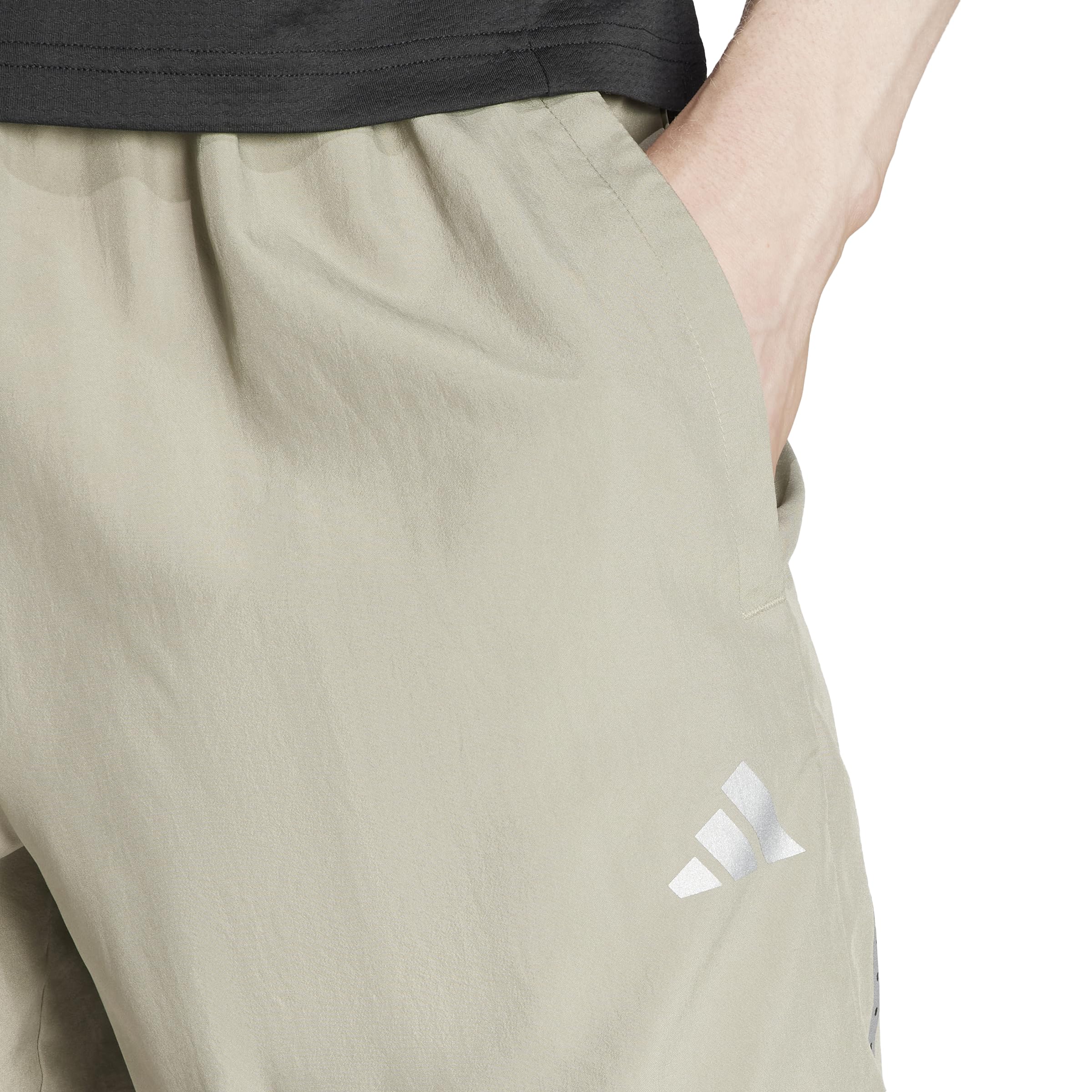 adidas Gym+ Training Woven Shorts - Shorty Mężczyźni