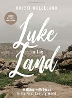 Luke Land Bible Study Access