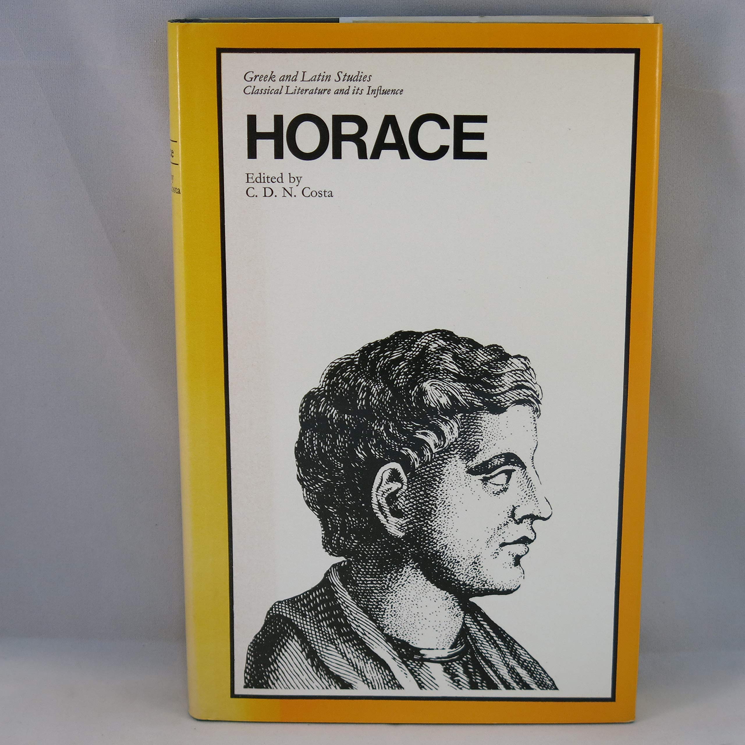 Horace