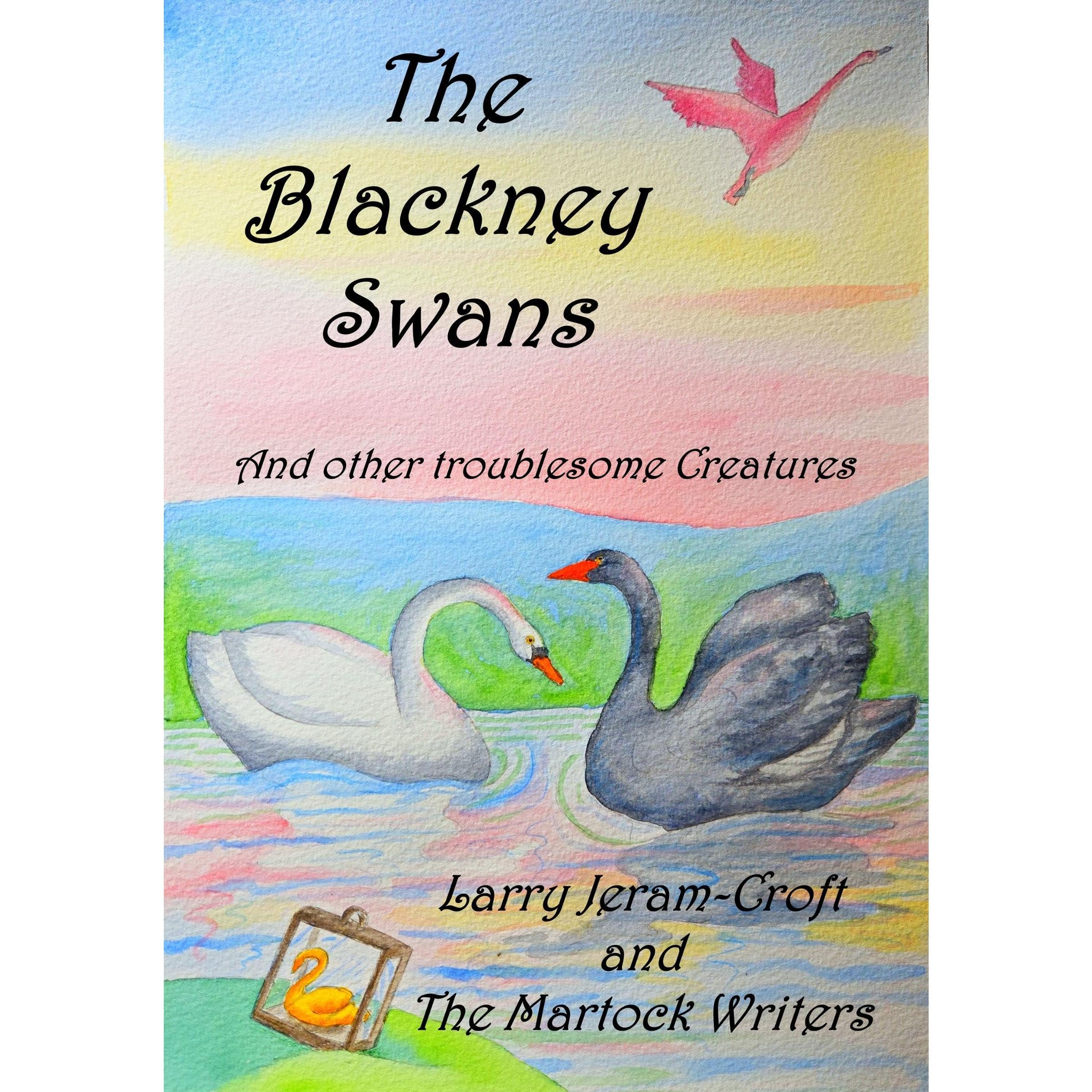 The Blackney Swans