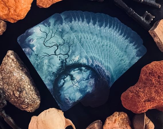 Shadow Journey Tarot