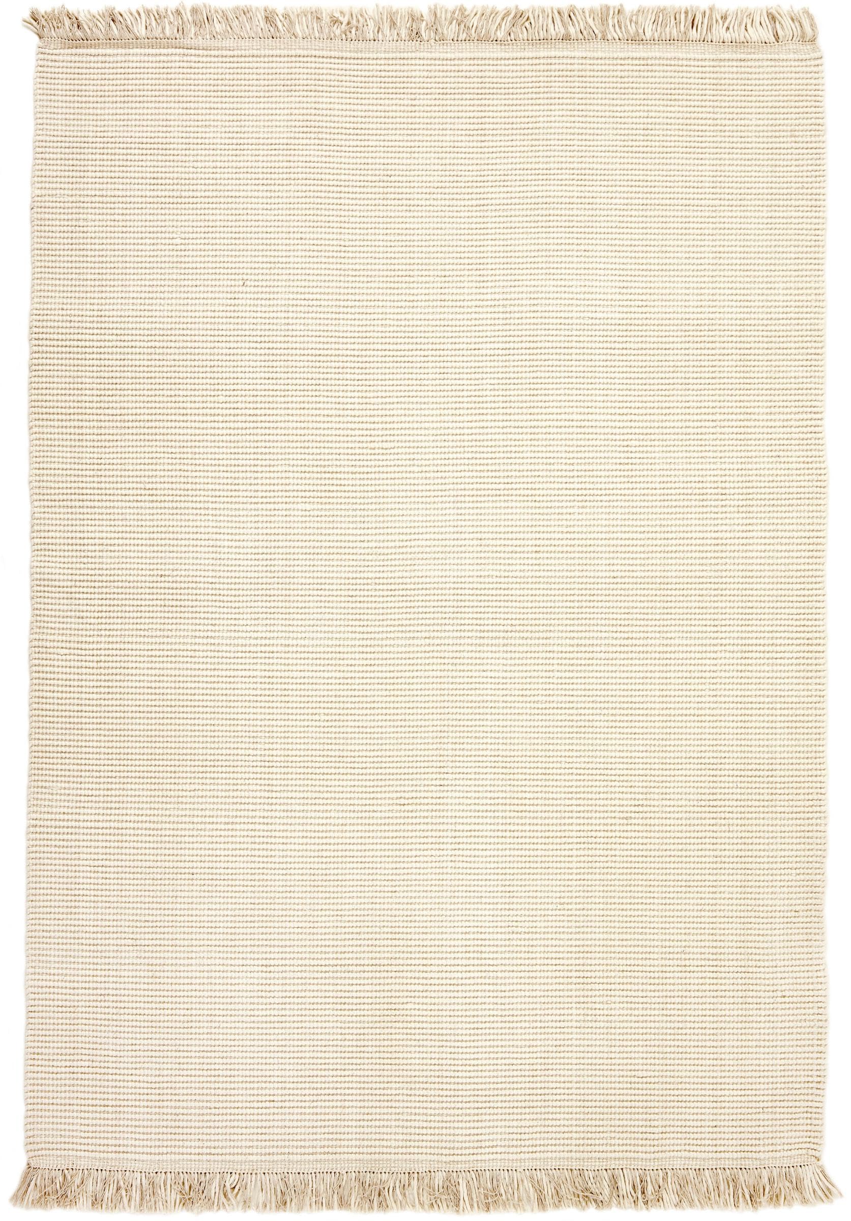 Tapis tissé à la main en laine Texura Nordlyn Charm 139x201, l'authenticité d'un tapis d'Orient
