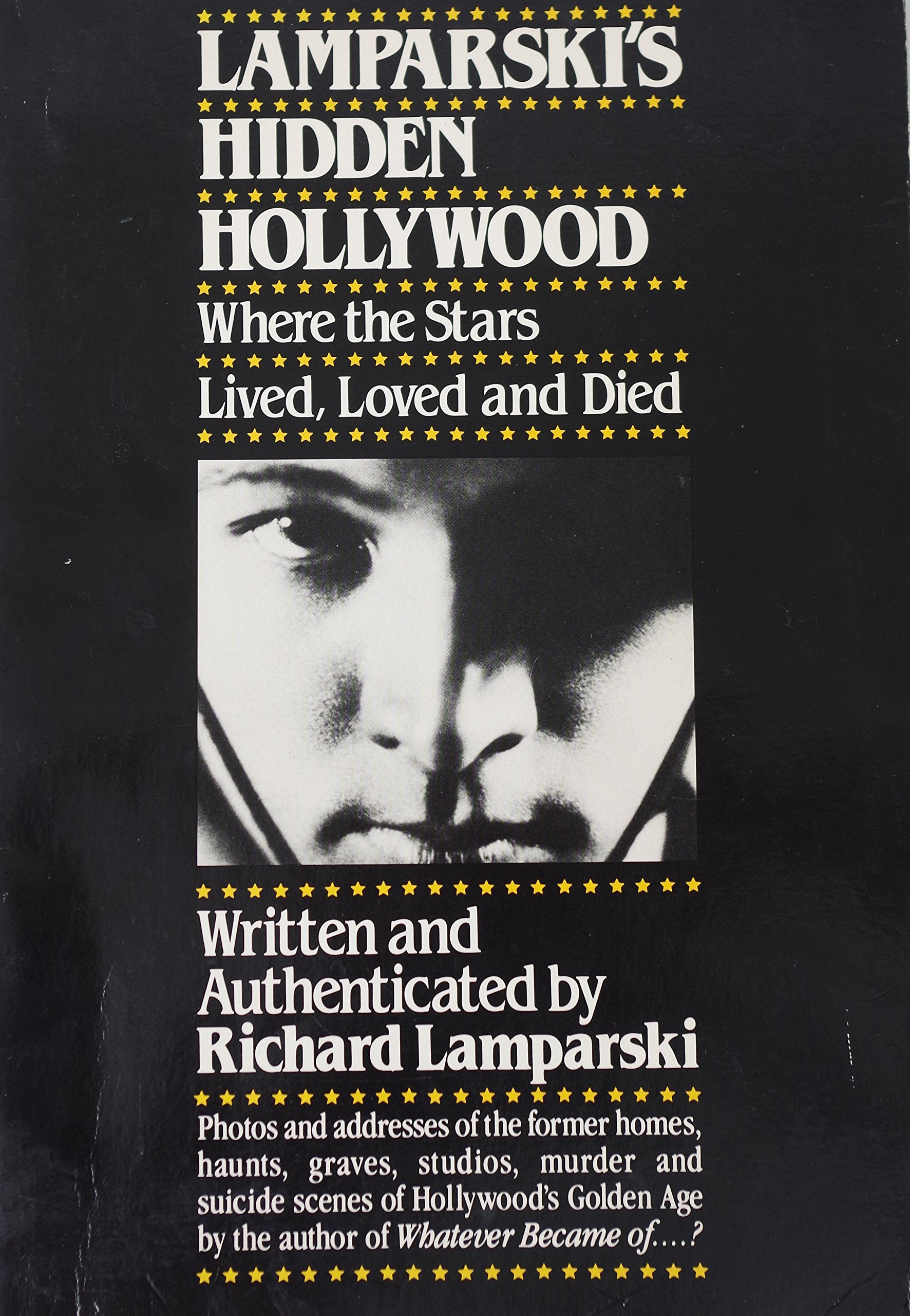 Buy Lampars Hidn Hlwdp — BookShops.in