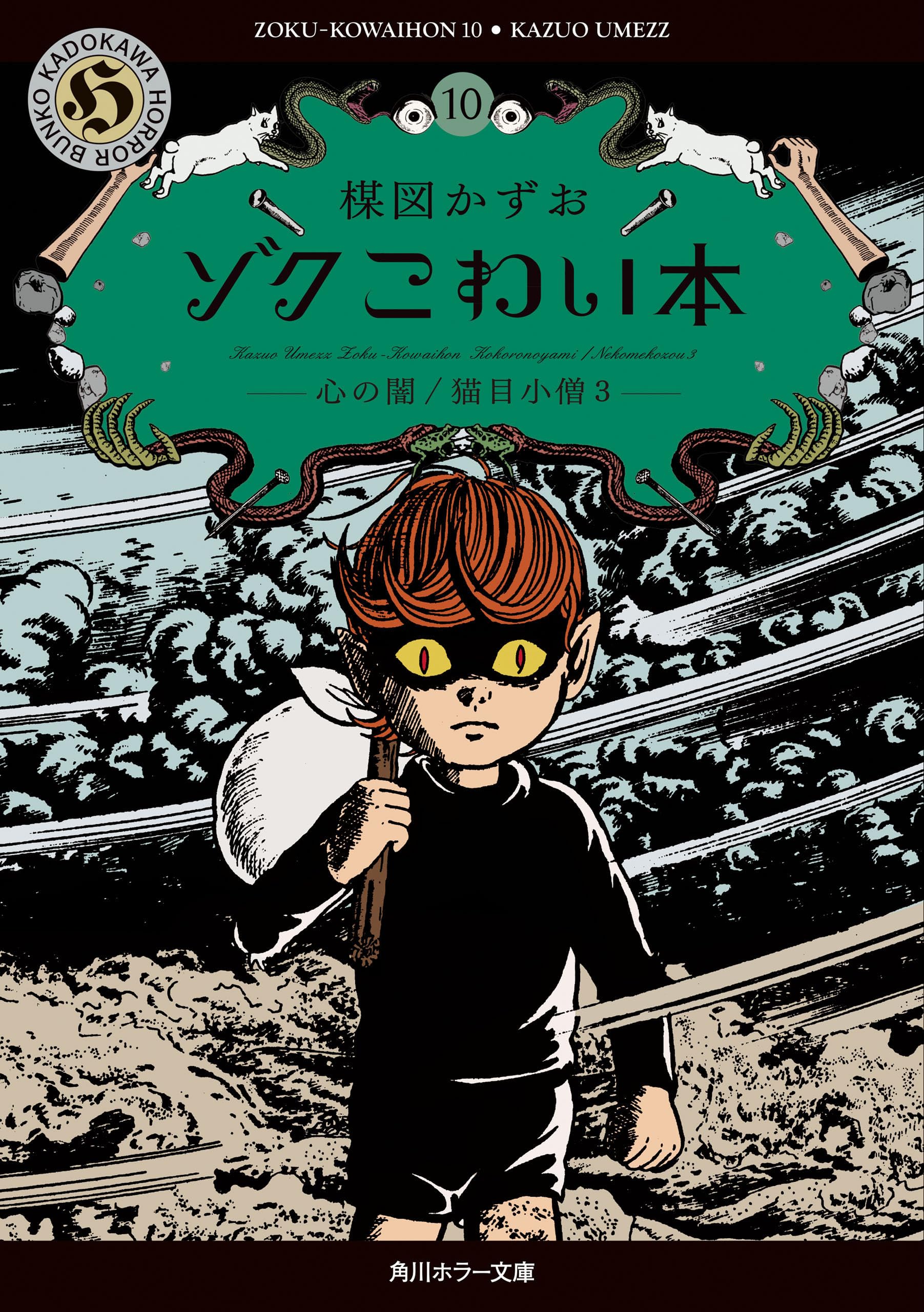 Amazon.co.jp: 楳図 かずお: 本、バイオグラフィー、最新アップデート