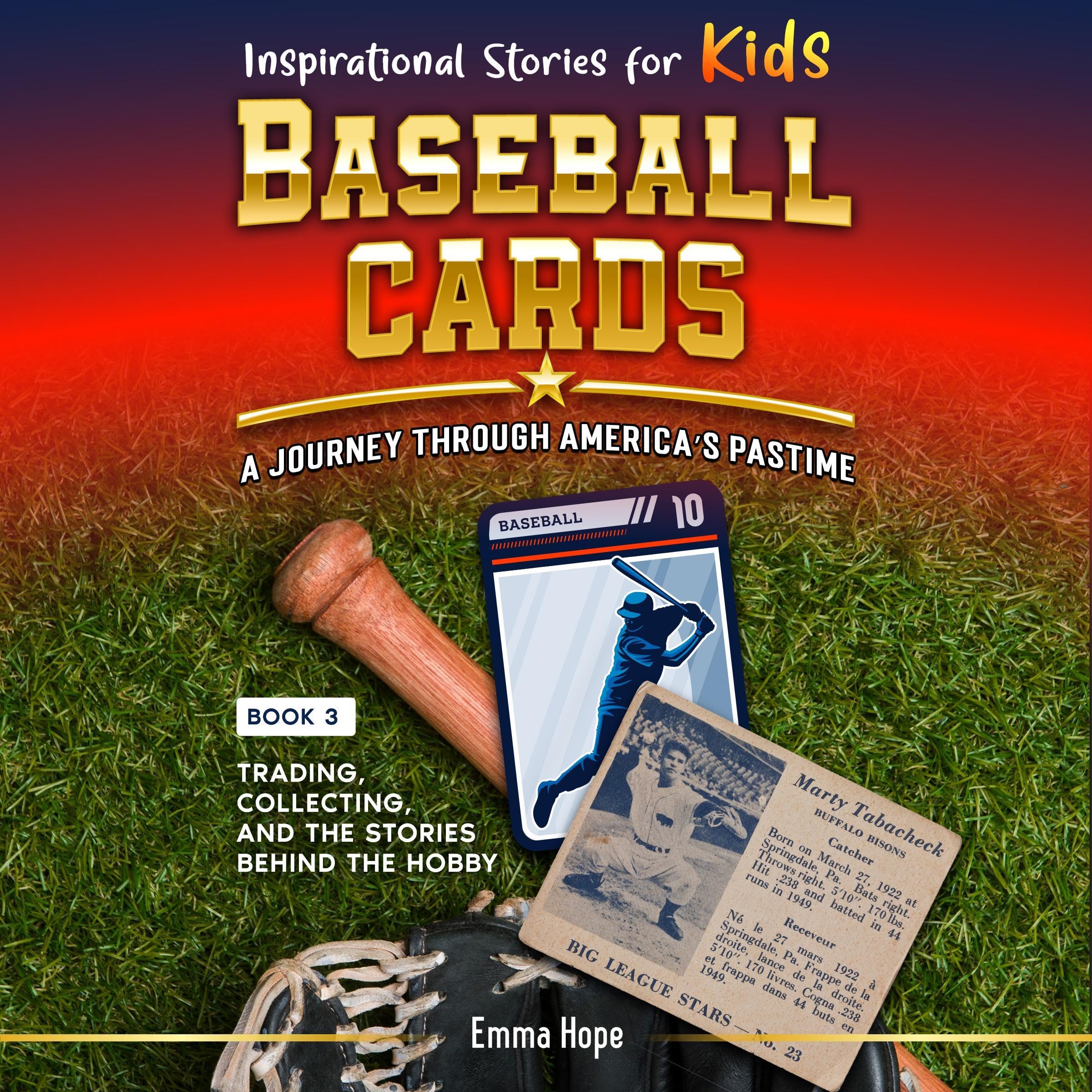 Baseball Cards: A Journey Through America's Pastime