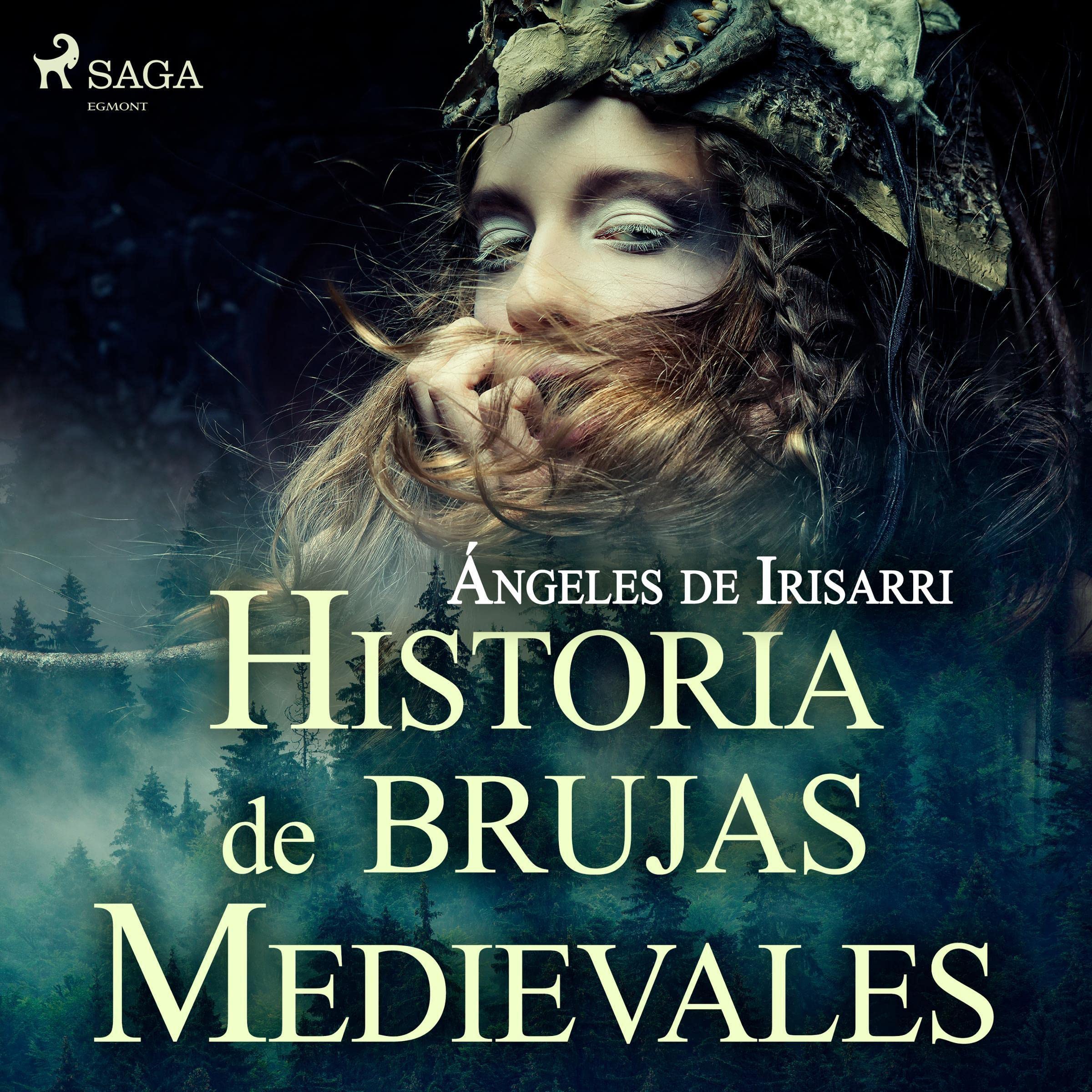 Historias de brujas medievales