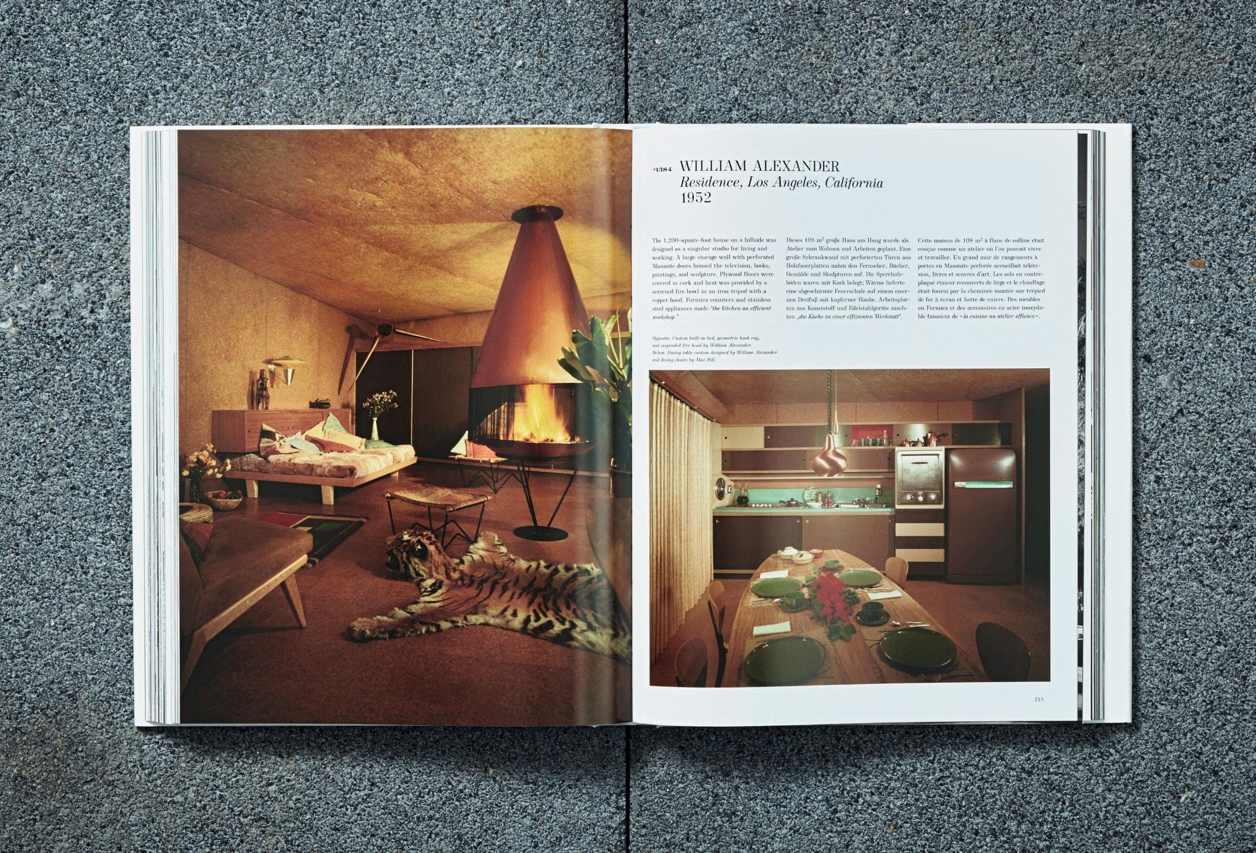Julius Shulman. Modernism Rediscovered (3 vol.)