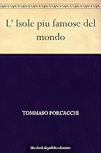 L Isole piu famose del mondo