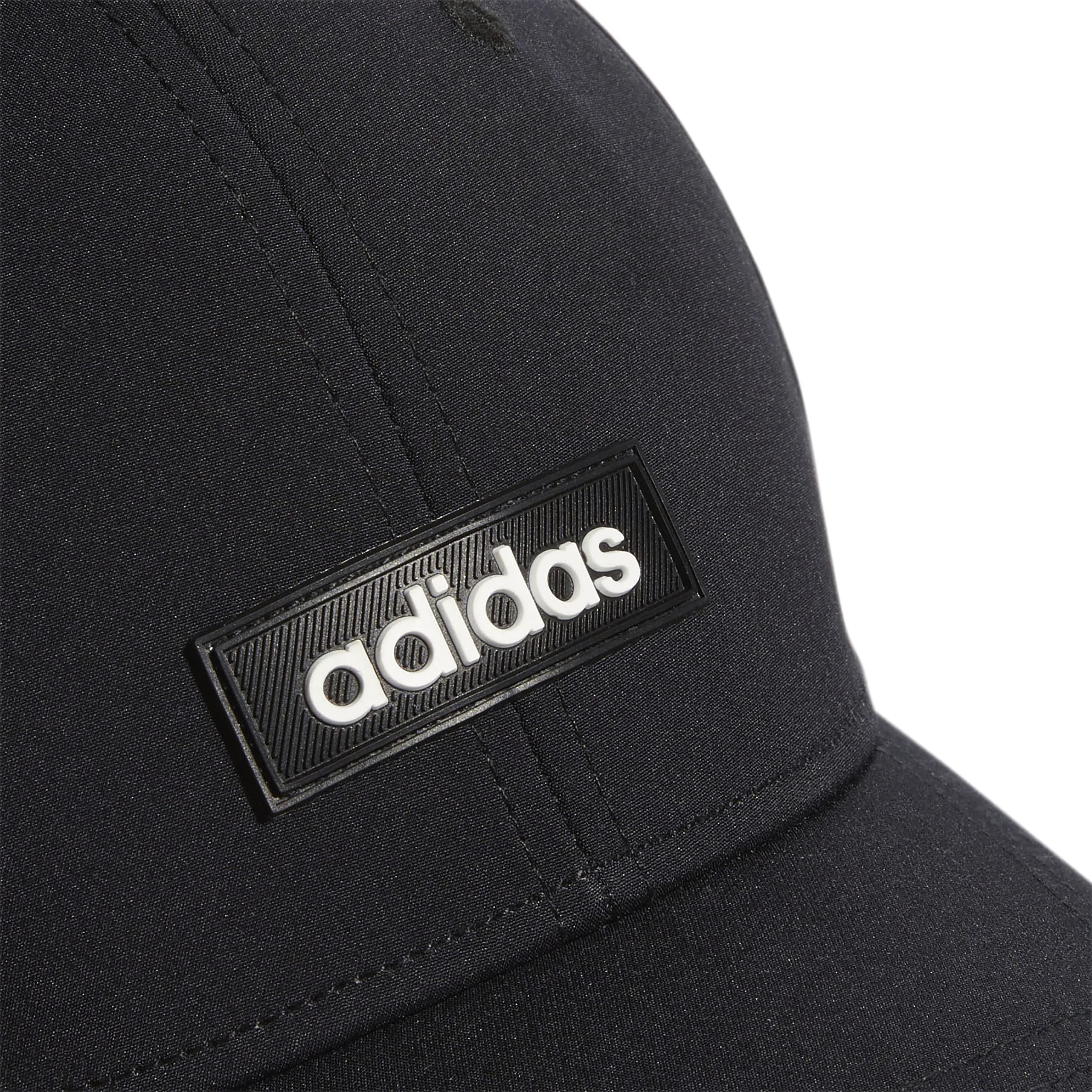 Preseason Structured Stretch Fit Cap 