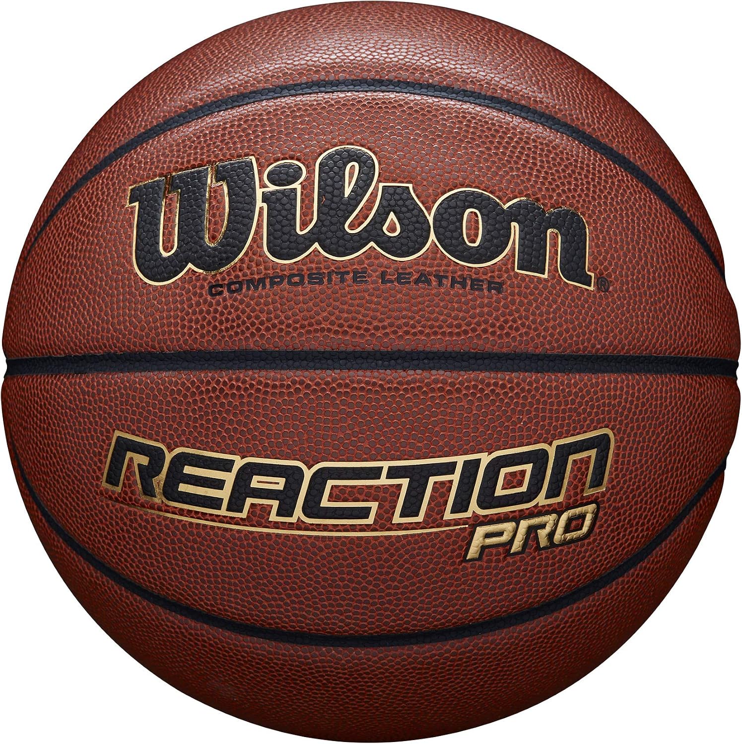 Wilson Reaction Pro