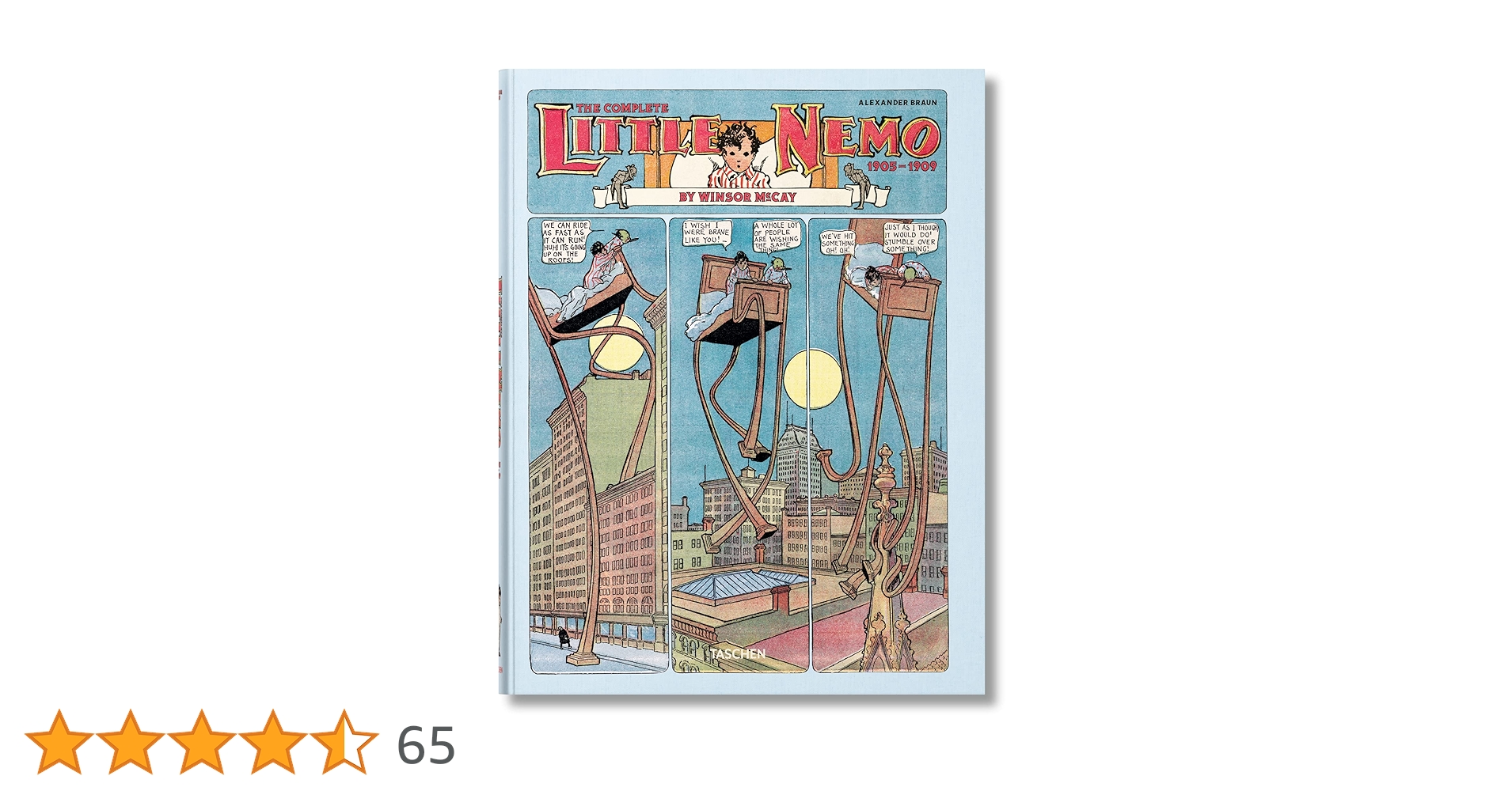 アート・デザイン・音楽 Little Nemo 1905-2005 アート・デザイン・音楽 Little Nemo 1905-2005 アート