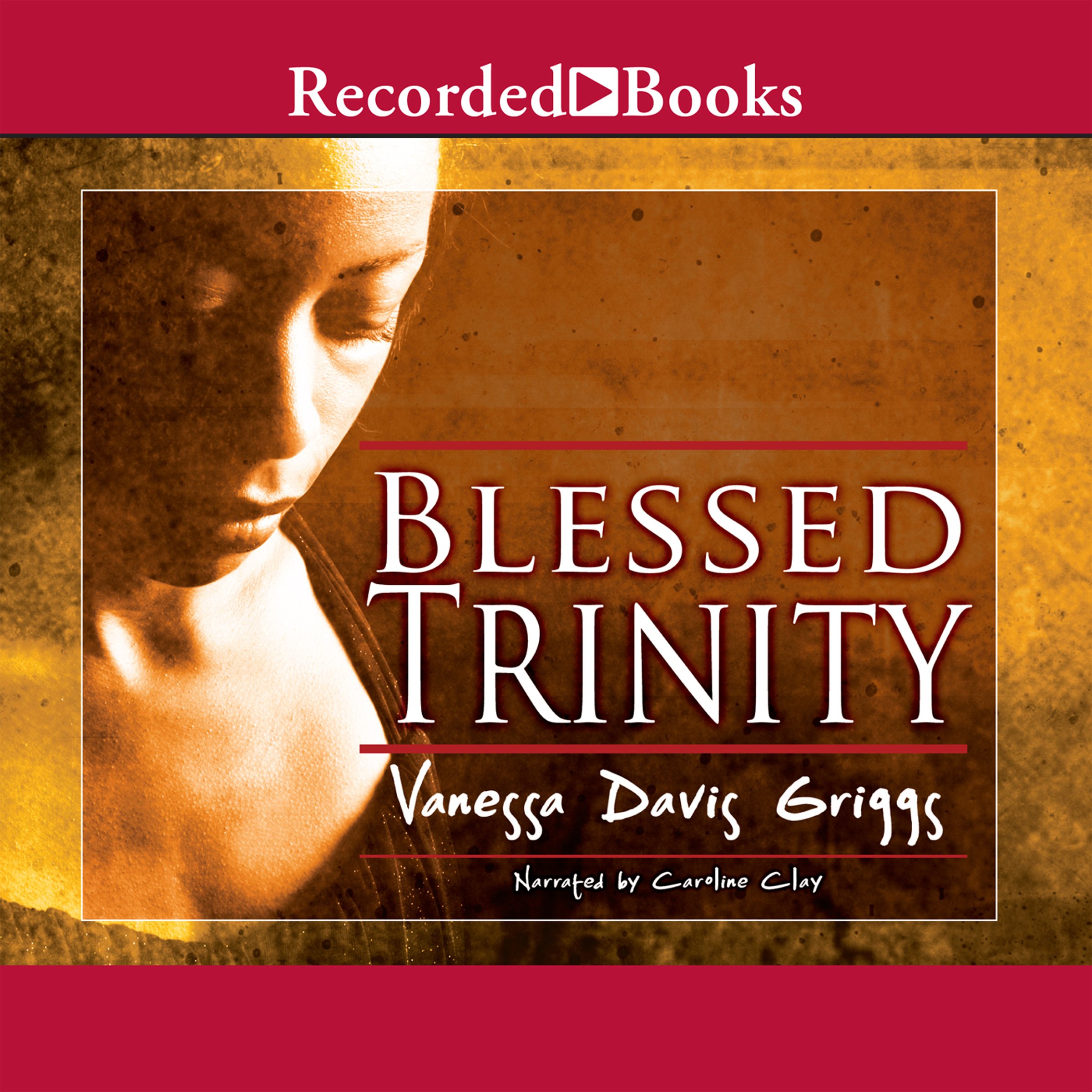 Cover art for Blessed Trinity