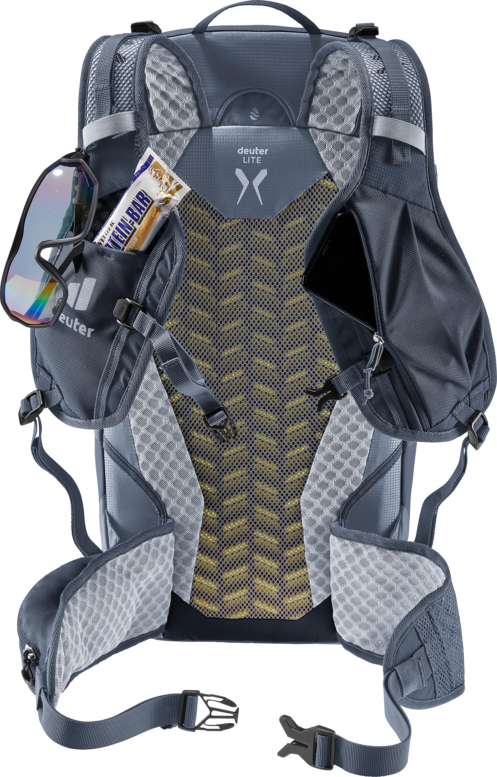 deuter Speed Lite 25 Sac à dos de randonnée léger