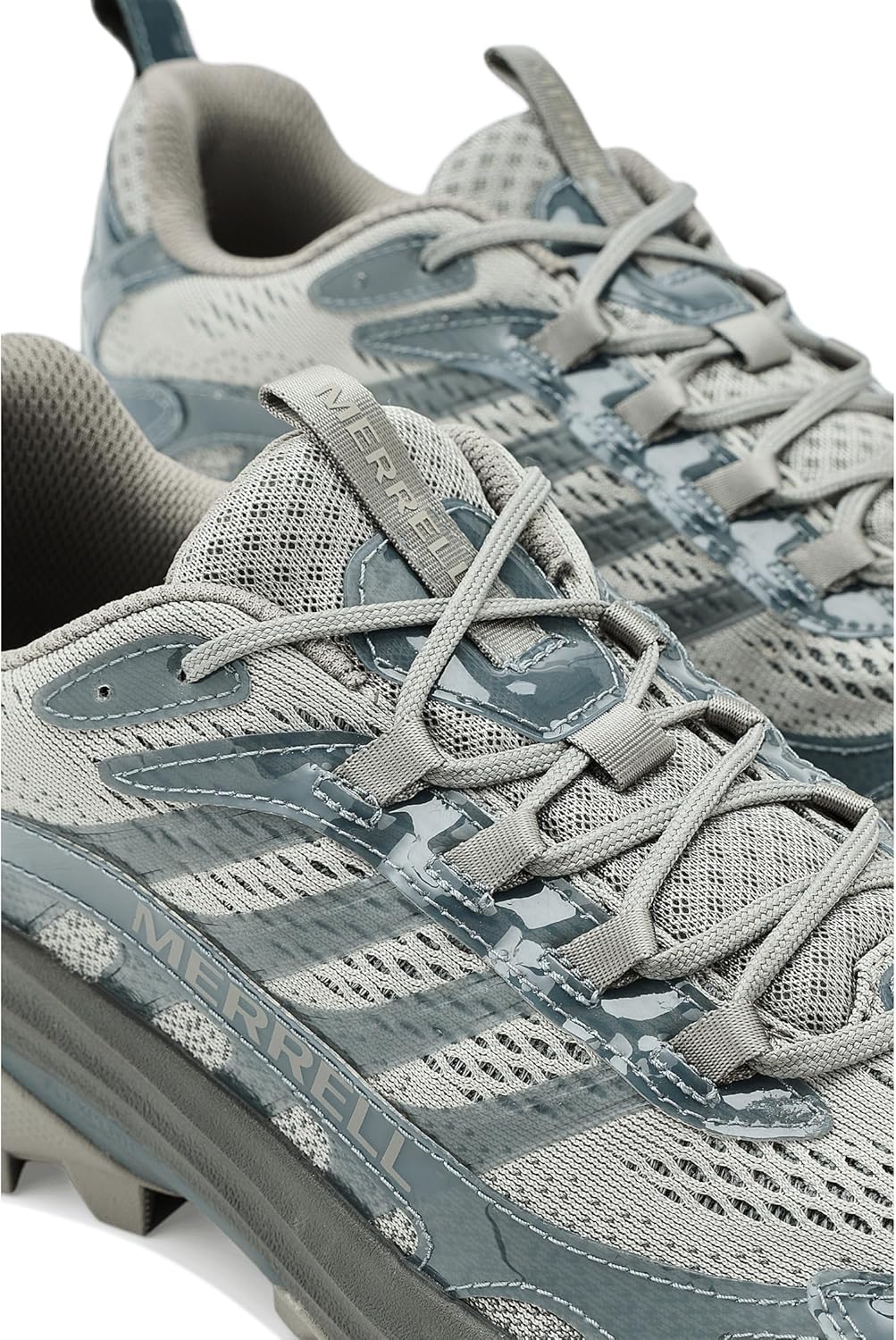 Merrell Mens Moab Speed 2 Jelly