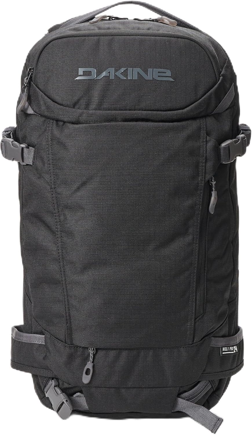 Amazon.co.jp: 【スノーバッグ】HELI PRO BACKPACK 24L : スポーツ