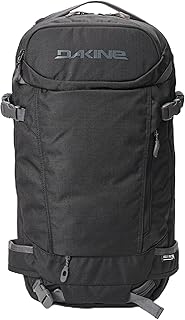 [ダカイン] スノーバッグ HELI PRO BACKPACK 24L BLK ミディアム