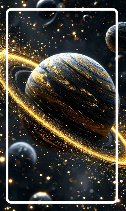 Space Wallpaper Android Hd