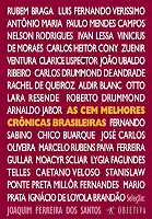 As cem melhores crônicas brasileiras