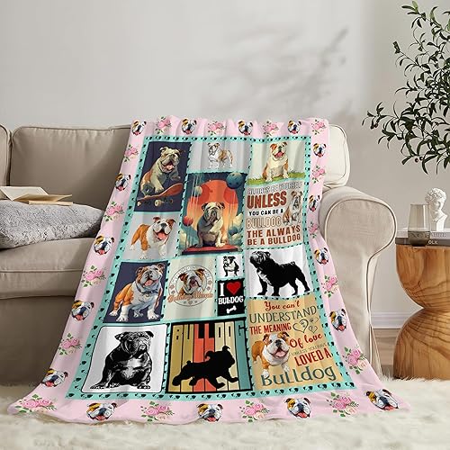 Miniatura 690 de Manta de cerveza, manta de bebida de cerveza, regalos para adultos, mujeres y hombres, súper suave y acogedora manta de felpa mullida mullida de