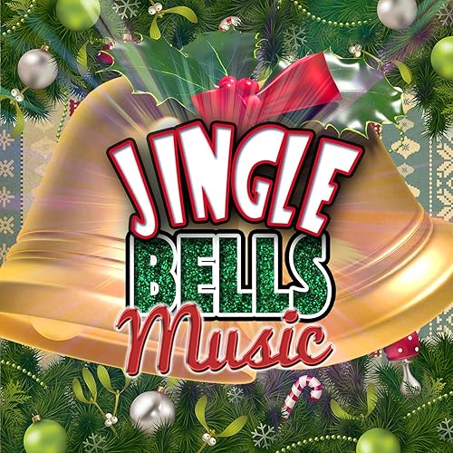 Jingle Bell Rock di Jingle Bells su Amazon Music Amazon.it