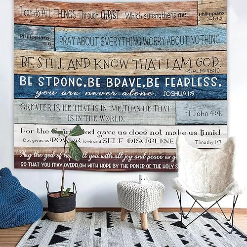 Miniatura 71 de Yookeb Tapiz negro de flores de Matisse de 59 pulgadas de ancho por 51 pulgadas de alto, para colgar en la pared, hojas abstractas, vintage, arte