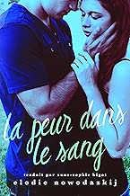 Download La peur dans le sang (Gavert City t. 1) PDF