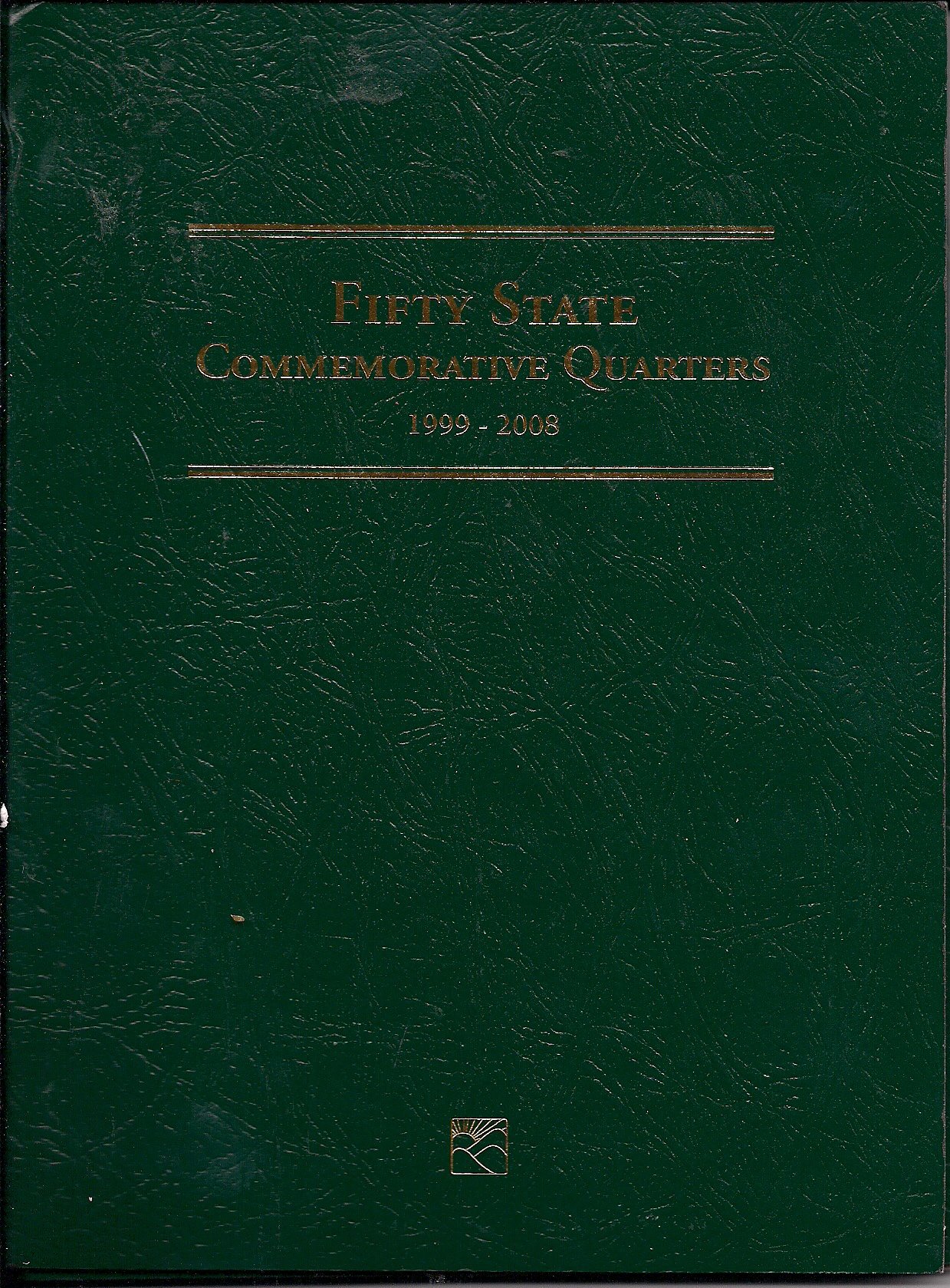 Amazon.com: Fifty State Commemorative Quarters !999 - 2008